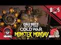 Maximus & DarthFred: Call of Duty: COLD WAR: MONSTER MONDAY ZOMBIES