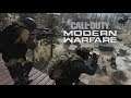 Call of Duty  Modern Warfare | Ultra Settings | 1080P | MSI Gaming X Trio RTX 2080| I7 8700K