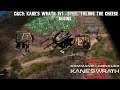 C&C3: Kane's Wrath 1v1 -  Steel Talons The Cheese Begins (Patch 1.03)