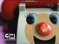 Cartoon Network City Bumper - Toy Phone