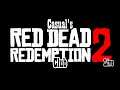 Casual's Red Dead Redemption Club Live - PreShow