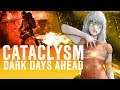 Cataclysm: Dark Days Ahead "Dusk" | S2 Ep 18 "Splice & Dice"