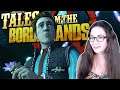 Catch A Ride | Tales From The Borderlands Episode 3 | Blind Gameplay