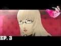Catherine: Full Body - Ep. 3 - You're Pregnant?!