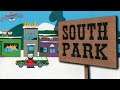 Caves of South Park - South Park (N64/PlayStation/PC)
