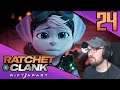 Cell Outs | Ratchet and Clank: Rift Apart #24 | Let's Play
