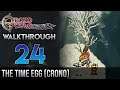 Chrono Trigger Walkthrough 24: The Time Egg (Crono's Sidequest, Death Peak)