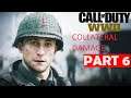 Call of duty World war 2 WALKTHROUGH PART 6 NO COMMENTARY