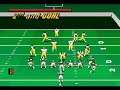 College Football USA '97 (video 5,992) (Sega Megadrive / Genesis)