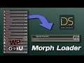 How to combine Genesis Morphs into a single slider with DAZ Studio (Morph Loader Version)