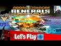 Command & Conquer Generäle: Die Stunde Null Part 10 - Unsere Truppen rücken vor - German