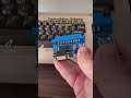 Commodore 64 - 4 player adapter