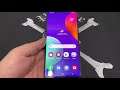 Como Ativar e Desativa o Som de Bloqueio de Tela no Samsung Galaxy M31 | Android 11 | Sem PC