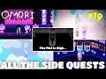 Completing Every Side Mission (The Plot Is Nigh...) | OMORI, #19