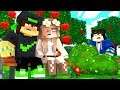 CRASHING MY LITTLE SISTER'S FIRST DATE! Fame High EP8 (Minecraft Roleplay)