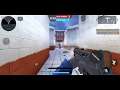 Critical Strike CS: Counter Terrorist Online FPS Android Gameplay #8 (FREE FOR ALL CLOSE MATCH!)