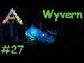 [Crystal Isles] #27 Liquified Wyvern | Let's Play Ark deutsch/german