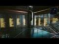 Cyberpunk 2077: Developer Rooms Comparison (Version 0) Beta [CC]