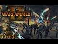 Damn Warm Bloods! | Total War: Warhammer II CO-OP Tomb Kings/Lizardmen Part 5