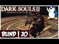 Dragonrider - Heide's Tower of Flame - Dark Souls 2: Scholar of the First Sin (Blind / PC)