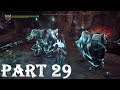 DARKSIDERS 3 Gameplay Walkthrough Part 29 - The way to The Scar