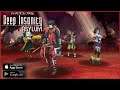 Deep Insanity ASYLUM [Square Enix] Android Game
