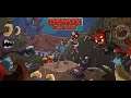 Demon Blast - 2.5d game offline retro fps android game first look gameplay español 4k UHD