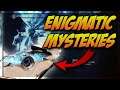 Destiny 2 | FOREST OF ECHOES ENIGMATIC MYSTERIES!!!