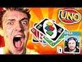 DESTROYING Friendships in UNO!