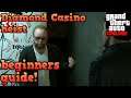 Diamond casino heist beginners guide - GTA Online guides