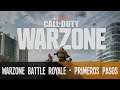 [DIRECTO] Cómo iniciarse en Call of Duty Warzone | Primeros Pasos en el Battle Royale de Activision