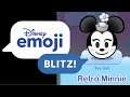 Disney Emoji Blitz! - Opening a November Giveaway Box and Unlocking Retro Minnie