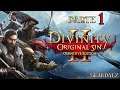 Divinity: Original Sin 2 (PS4 Pro) Coop-Local [Parte 1] Modo: Táctico