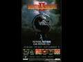 Do it Live! Mortal Kombat 2 (GEN) Chill Stream