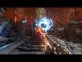 Doom Eternal: Mars Core Master Level Ultra-Nightmare [No Hud]