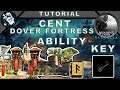 Dover Fortress Key in Assassins Creed Valhalla Cent Ability Wealth Key