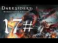 DRACEK.CZ - Let's play Darksiders 17# (Warmastered Edition)  "cz" - [HD]