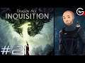 Dragon Age Inquisition: Chapter 21 - The God Of War