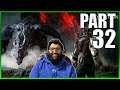 DRAGON AGE: INQUISITION - THE BETRAYAL - Part 32 - Blind Playthrough