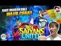 Dragon Ball Saiyans United | Game Dragon Ball Mobile Baru Wajib Coba!! 😱