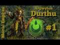 Durthu #1 | Saved by the Bell | ME | Legendary