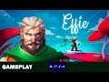 Effie [PS4] Galand mit der schönen Erzählerstimme