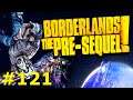 Ein haufen Tode TVH | Let's Play Borderlands: The Pre-Sequel Modded #121