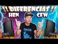 El VIDEO Definitivo - Diferencias entre HEN y CFW - Adiós a tus Dudas