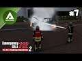 EMERGENCY CALL 112 The Fire Fighting Simulation 2 - Single Player Career Mode - English #7