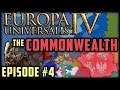 Europa Universalis 4 - The Commonwealth Episode 4
