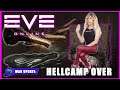 Eve Online War Update - HELLCAMP ENDS, Doom Clocks tick over in Delve & more...