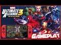 Exclusivité Switch : Marvel Ultimate Alliance 3 | Découverte Gameplay FR !