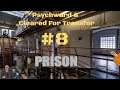 EXPLAINATION!!! Doomy Plays: Prison Architect Cleared For Transfer | Part 8