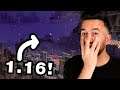 Exploring the NEW Nether! - Minecraft 1.16 (Part 1)